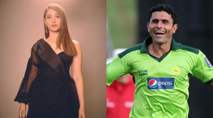Tamannaah Bhatia addresses wedding speculation with Abdul Razzaq
