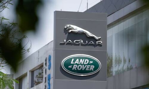 Tata Motors CFO Appointed as Jaguar Land Rover's New Boss
