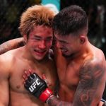 Tatsuro Taira Defeats Hyun Sung Park at UFC Vegas 108
