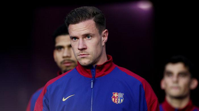 Ter Stegen Justifies Surgery Timing After Losing Barcelona Captaincy