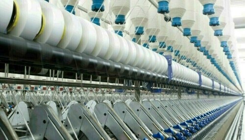 Textile exports of Pakistan risk collapse, PTC cautions amid FBR changes