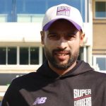 The Hundred: Amir’s replacement for remaining matches revealed