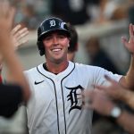Tigers Triumph Over Twins in MLB Showdown Thanks to Carpenter's Homer
