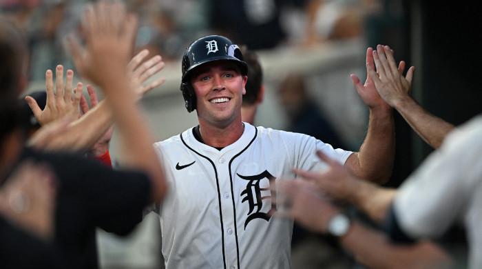 Tigers Triumph Over Twins in MLB Showdown Thanks to Carpenter's Homer