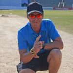 Tony Hemming resigns as PCB's chief curator
