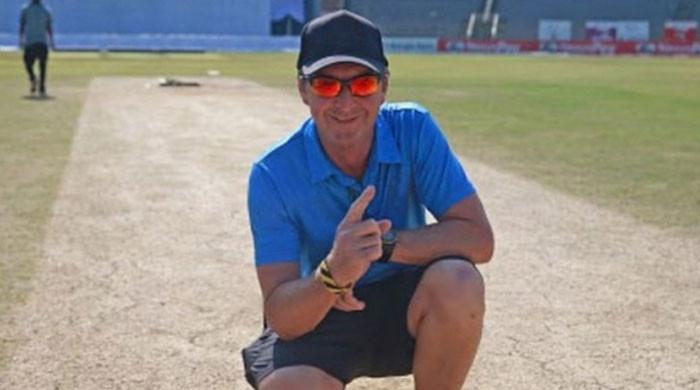 Tony Hemming resigns as PCB’s chief curator