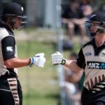 Top Batter Transfers Allegiance: Scotland Gains Player from New Zealand Before League 2