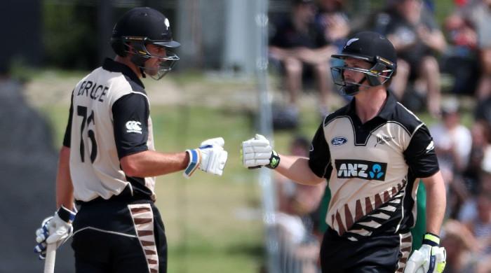 Top Batter Transfers Allegiance: Scotland Gains Player from New Zealand Before League 2