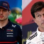 Toto Wolff, Mercedes Chief, affirms Russell will remain