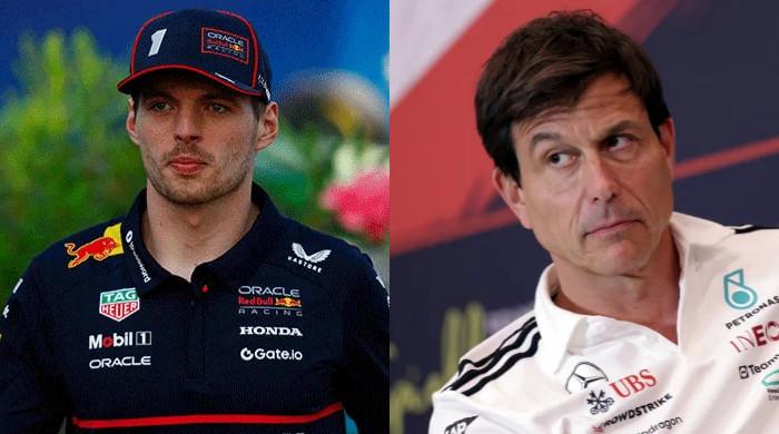 Toto Wolff, Mercedes Chief, affirms Russell will remain