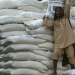Traders report Pakistan purchases ~55,000 tons of white sugar via tender