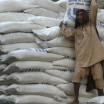 Traders report Pakistan's tender for 100,000 MT of sugar