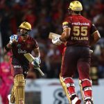 Trinbago Knight Riders defeat Barbados Royals in CPL match; Amir, Munro star