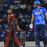 Trinbago Knight Riders defeat St. Lucia Kings as Pollard, Usman, and Amir shine in CPL