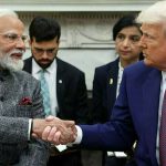 Trump Levies New 25% Tariff on Indian Products