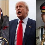 Trump’s Pakistan Overture Stirs Indian Displeasure Amid US Relations Shift: Report
