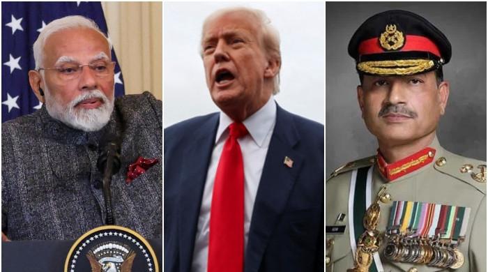 Trump's Pakistan Overture Stirs Indian Displeasure Amid US Relations Shift: Report