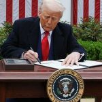 Trump's tariffs deliver blow to global economies