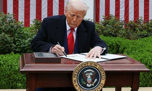 Trump’s tariffs deliver blow to global economies