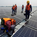 Tyre Manufacturer in Pakistan Activates 2.5MW Solar System at Plant