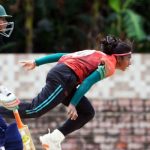 U15 Boys Team Amazes Beating Bangladesh Women Before World Cup