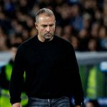 UEFA hands Barcelona’s Hansi Flick a one-match suspension