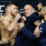 UFC Legend Urges Du Plessis: Forget Chimaev Rematch for Now