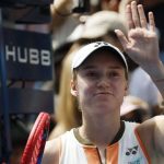 US Open: Elena Rybakina defeats Emma Raducanu