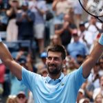 US Open Victory Propels Novak Djokovic Past Roger Federer