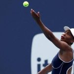 US Open singles awards wildcard to Venus Williams