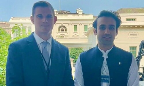 US, Pakistan enhance crypto partnership following trade accord