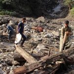 US, UK, France lament deaths in northern Pakistan tragedy