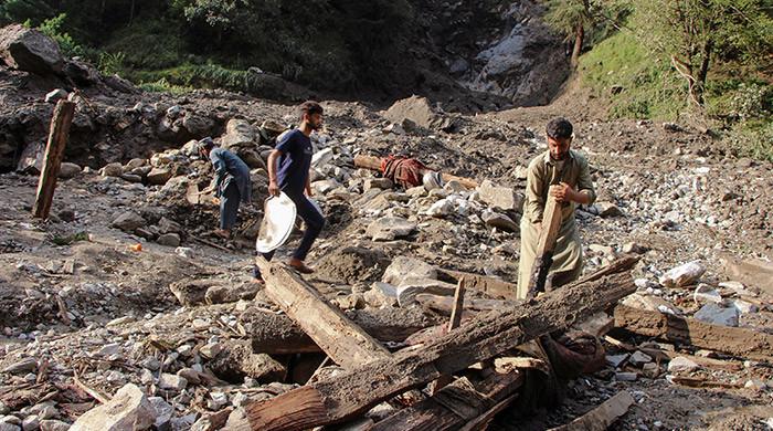 US, UK, France lament deaths in northern Pakistan tragedy