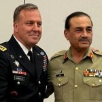 US Visit: Field Marshal Asim Munir Engages with Key Civil-Military Officials, Says ISPR