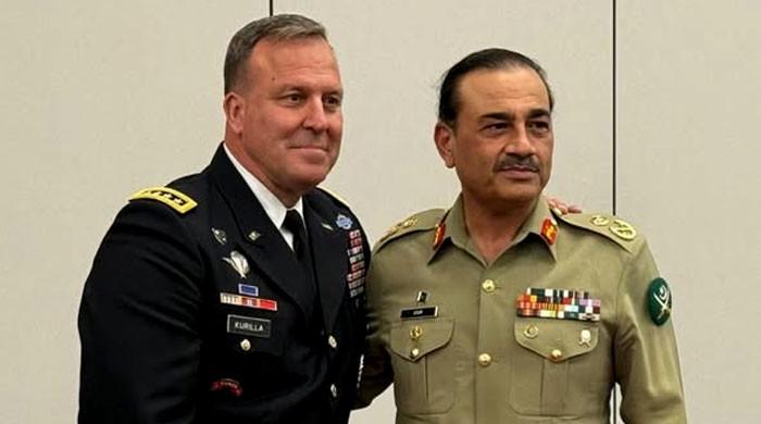 US Visit: Field Marshal Asim Munir Engages with Key Civil-Military Officials, Says ISPR