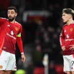 Reports: United and Chelsea strike £40 million agreement for Garnacho