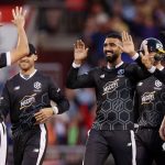 Usama Mir Acknowledges England Call-Up Possibility: 'Why Not?'
