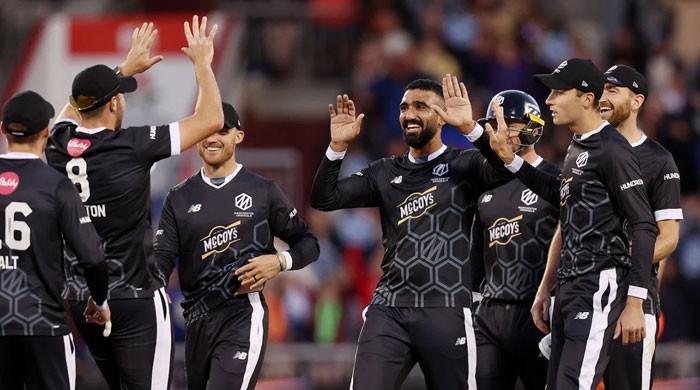 Usama Mir Acknowledges England Call-Up Possibility: ‘Why Not?’