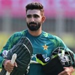 Usama Mir criticizes PCB's NOC 'double standards'