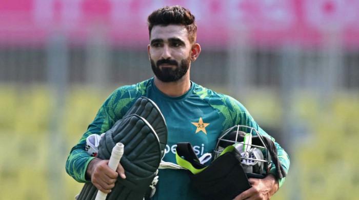 Usama Mir criticizes PCB's NOC 'double standards'