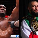 Usman Names the Fighter Who Might Challenge Chimaev