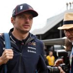 Verstappen Eyes Dry Hungarian GP After Grip Problems Surface