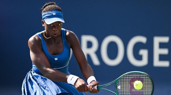 Victoria Mboko Dominates Bouzas Maneiro, Advances to Semi-Final