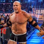 WWE staff reveals why AEW likely won’t sign Goldberg