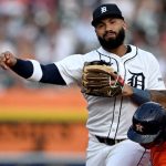 Walk-Off Walk by Gleyber Torres Propels Tigers Over Astros