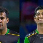 Warriors shock Patriots in CPL clash, Naseem and Abbas’ effort goes in vain