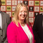 Welsh Rugby Union CEO Tierney steps down to prioritize cancer battle