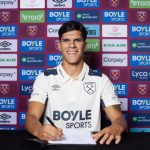 West Ham United signs Manteus Fernandes from Southampton