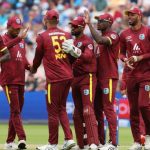 West Indies Names Squad for Pakistan ODI Series