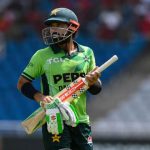 West Indies ODI: Mohammad Rizwan Achieves an Unwanted Milestone